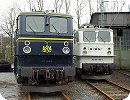 [477 906 und 916 in Altenbeken]
