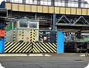 [Die künftige WAB 61 in Nymburk]