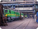 [Blick in die Halle]