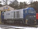 [WEG V 1001-033 in ihrem Heimatdepot Weissach]