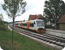 [WEG VT 430 und 432 in Dettenhausen]