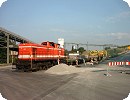 [Bauzug mit WLE 40]