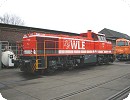 [WLE 51 in Moers]